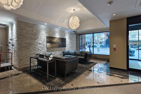 Photo 8 at 309 - 45 Carlton Street, Yonge Corridor, Toronto