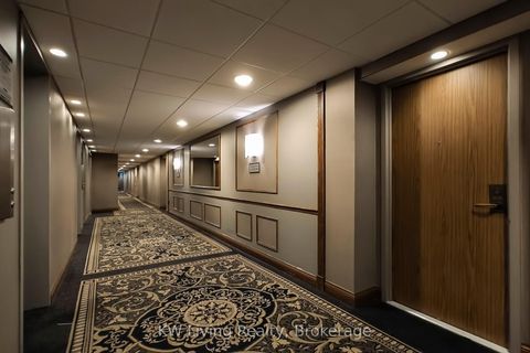 Photo 9 at 309 - 45 Carlton Street, Yonge Corridor, Toronto