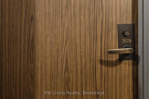 Photo 10 at 309 - 45 Carlton Street, Yonge Corridor, Toronto