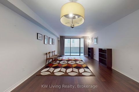 Photo 12 at 309 - 45 Carlton Street, Yonge Corridor, Toronto