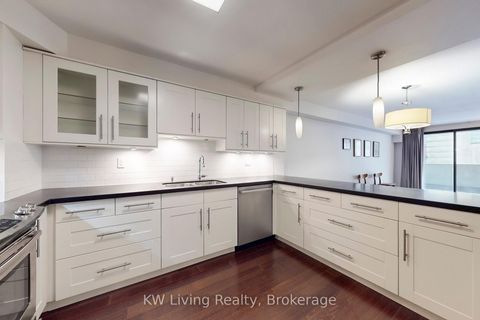 Photo 19 at 309 - 45 Carlton Street, Yonge Corridor, Toronto