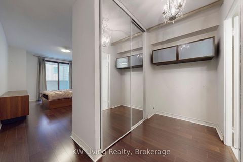 Photo 27 at 309 - 45 Carlton Street, Yonge Corridor, Toronto