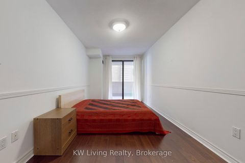 Photo 36 at 309 - 45 Carlton Street, Yonge Corridor, Toronto