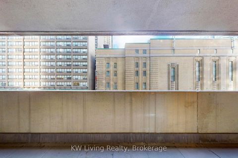 Photo 46 at 309 - 45 Carlton Street, Yonge Corridor, Toronto