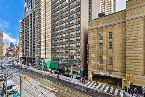 Photo 48 at 309 - 45 Carlton Street, Yonge Corridor, Toronto