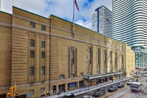 Photo 49 at 309 - 45 Carlton Street, Yonge Corridor, Toronto