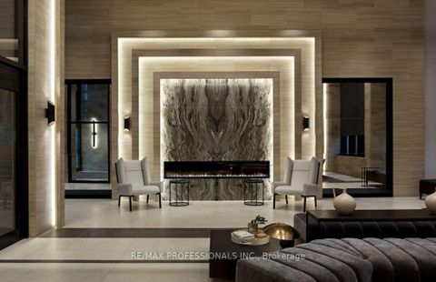 Photo 3 at 1305 - 10 Eva Road, Etobicoke West Mall, Toronto