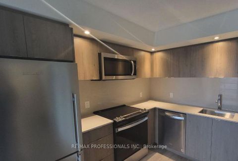 Photo 5 at 1305 - 10 Eva Road, Etobicoke West Mall, Toronto