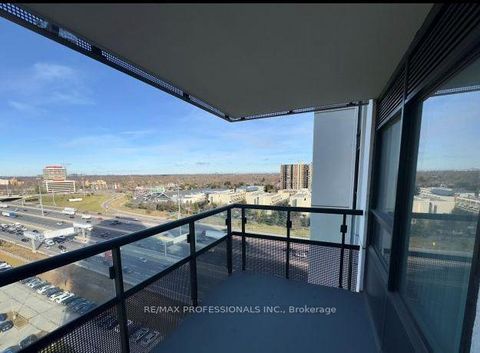 Photo 9 at 1305 - 10 Eva Road, Etobicoke West Mall, Toronto