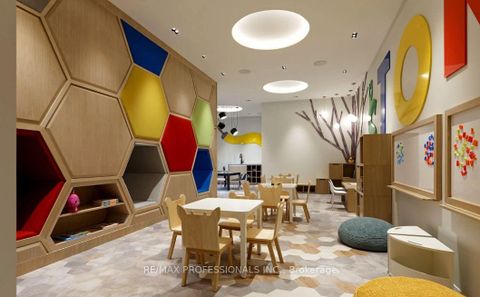 Photo 16 at 1305 - 10 Eva Road, Etobicoke West Mall, Toronto