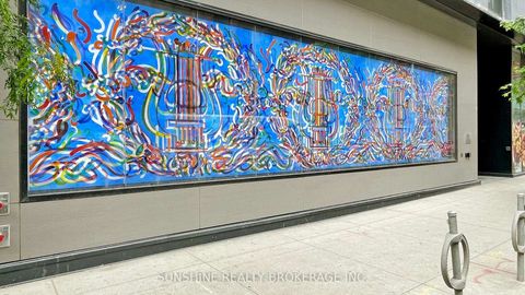 Photo 2 at 2408 - 25 Richmond Street E, Yonge Corridor, Toronto