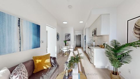 Photo 7 at 2408 - 25 Richmond Street E, Yonge Corridor, Toronto