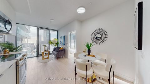 Photo 9 at 2408 - 25 Richmond Street E, Yonge Corridor, Toronto