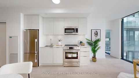 Photo 16 at 2408 - 25 Richmond Street E, Yonge Corridor, Toronto