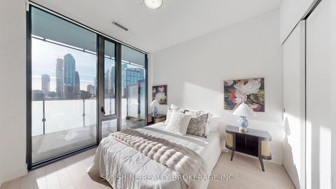 Photo 21 at 2408 - 25 Richmond Street E, Yonge Corridor, Toronto