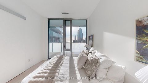 Photo 23 at 2408 - 25 Richmond Street E, Yonge Corridor, Toronto