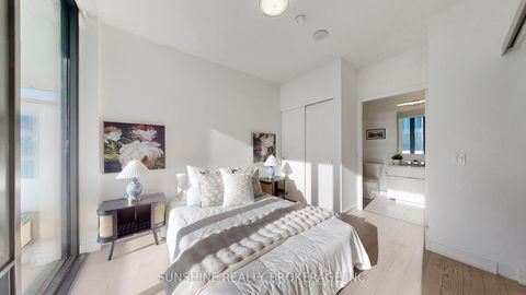 Photo 24 at 2408 - 25 Richmond Street E, Yonge Corridor, Toronto