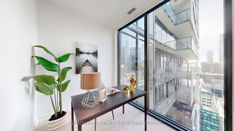 Photo 30 at 2408 - 25 Richmond Street E, Yonge Corridor, Toronto