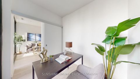 Photo 31 at 2408 - 25 Richmond Street E, Yonge Corridor, Toronto