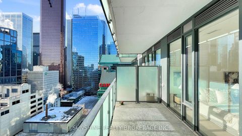 Photo 35 at 2408 - 25 Richmond Street E, Yonge Corridor, Toronto