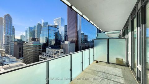 Photo 36 at 2408 - 25 Richmond Street E, Yonge Corridor, Toronto