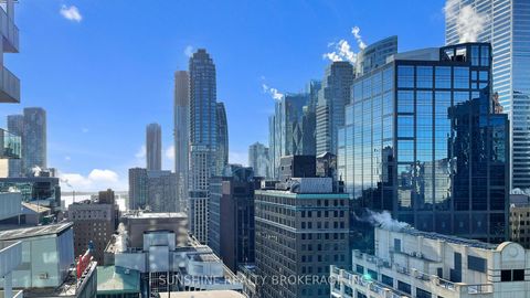 Photo 37 at 2408 - 25 Richmond Street E, Yonge Corridor, Toronto