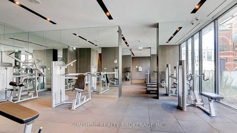 Photo 44 at 2408 - 25 Richmond Street E, Yonge Corridor, Toronto