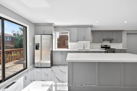 Photo 8 at 17 Lenthall Avenue, Malvern, Toronto