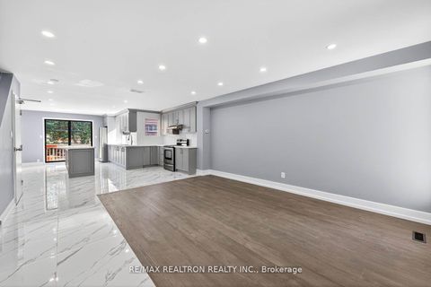 Photo 9 at 17 Lenthall Avenue, Malvern, Toronto