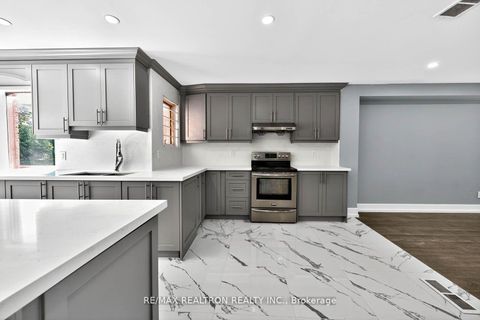 Photo 10 at 17 Lenthall Avenue, Malvern, Toronto