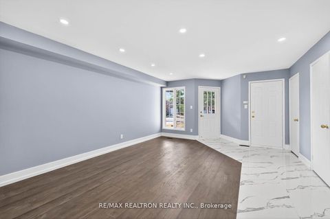 Photo 11 at 17 Lenthall Avenue, Malvern, Toronto