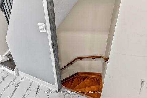 Photo 23 at 17 Lenthall Avenue, Malvern, Toronto