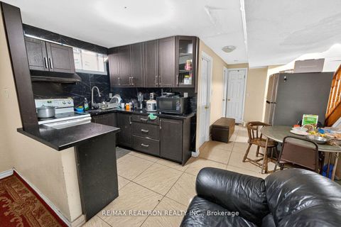 Photo 24 at 17 Lenthall Avenue, Malvern, Toronto