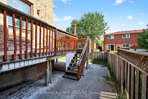 Photo 26 at 17 Lenthall Avenue, Malvern, Toronto