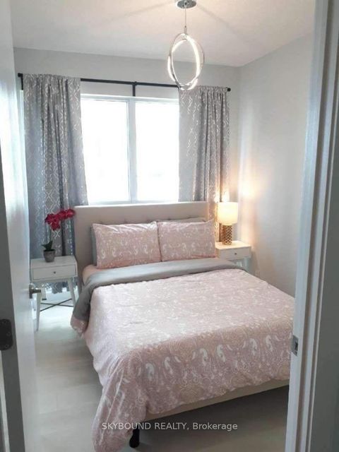 Photo 6 at 612 - 2220 Lakeshore Boulevard W, Mimico, Toronto