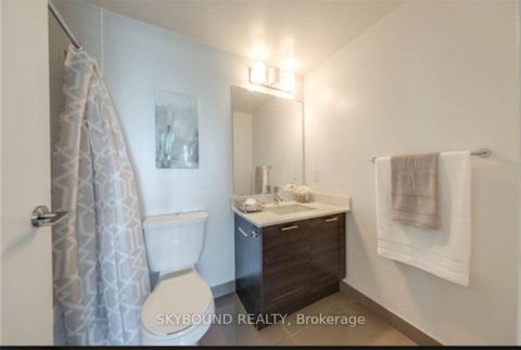 Photo 8 at 612 - 2220 Lakeshore Boulevard W, Mimico, Toronto