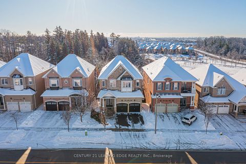 Photo 1 at 183 Maurier Boulevard, Patterson, Vaughan