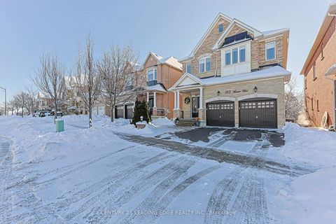 Photo 3 at 183 Maurier Boulevard, Patterson, Vaughan