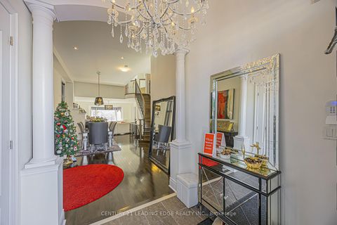 Photo 5 at 183 Maurier Boulevard, Patterson, Vaughan