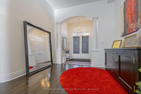 Photo 7 at 183 Maurier Boulevard, Patterson, Vaughan