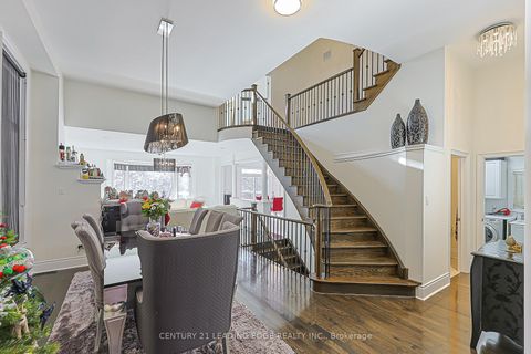 Photo 10 at 183 Maurier Boulevard, Patterson, Vaughan