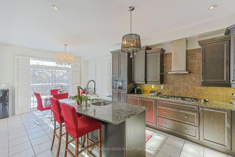 Photo 23 at 183 Maurier Boulevard, Patterson, Vaughan