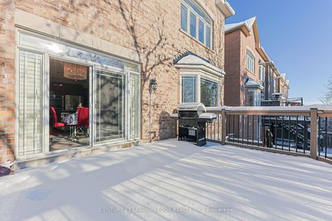 Photo 26 at 183 Maurier Boulevard, Patterson, Vaughan