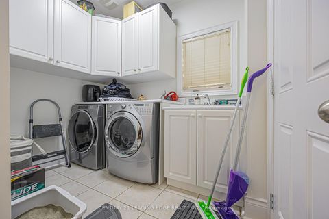 Photo 29 at 183 Maurier Boulevard, Patterson, Vaughan