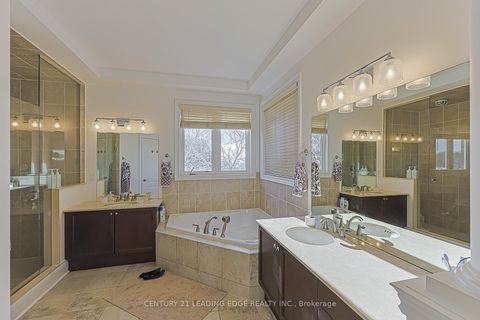 Photo 34 at 183 Maurier Boulevard, Patterson, Vaughan