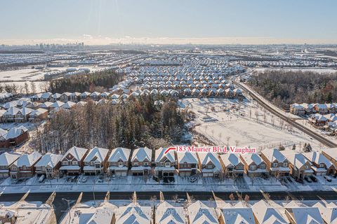 Photo 48 at 183 Maurier Boulevard, Patterson, Vaughan