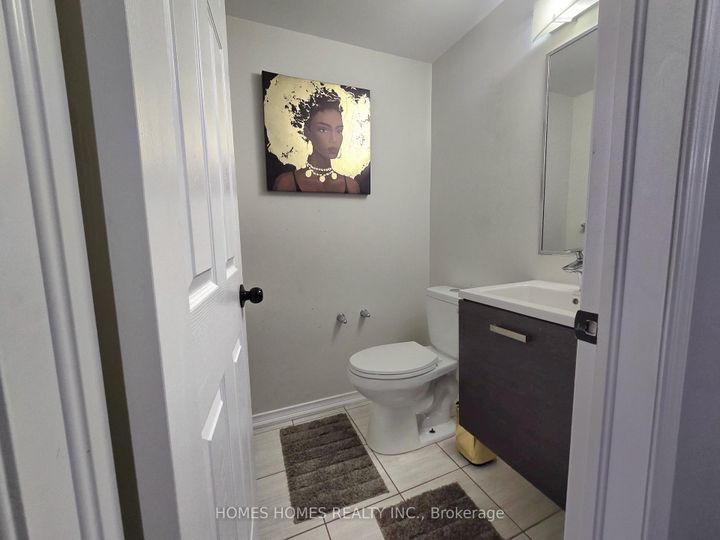 Photo 6 at 170 Golden Springs Drive, Northwest Brampton, Brampton