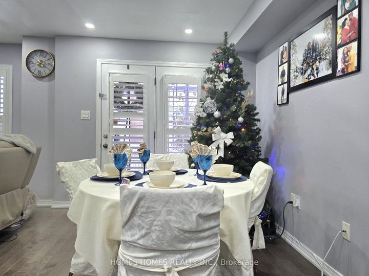 Photo 17 at 170 Golden Springs Drive, Northwest Brampton, Brampton