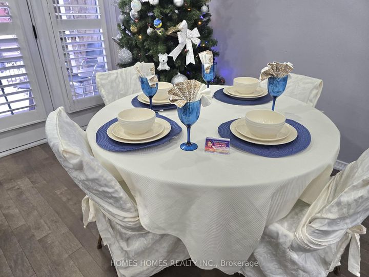 Photo 18 at 170 Golden Springs Drive, Northwest Brampton, Brampton