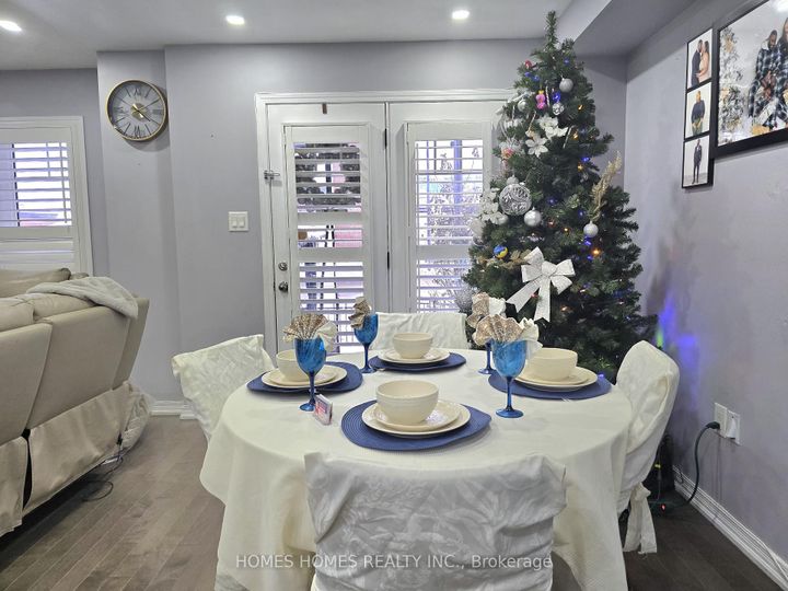 Photo 19 at 170 Golden Springs Drive, Northwest Brampton, Brampton